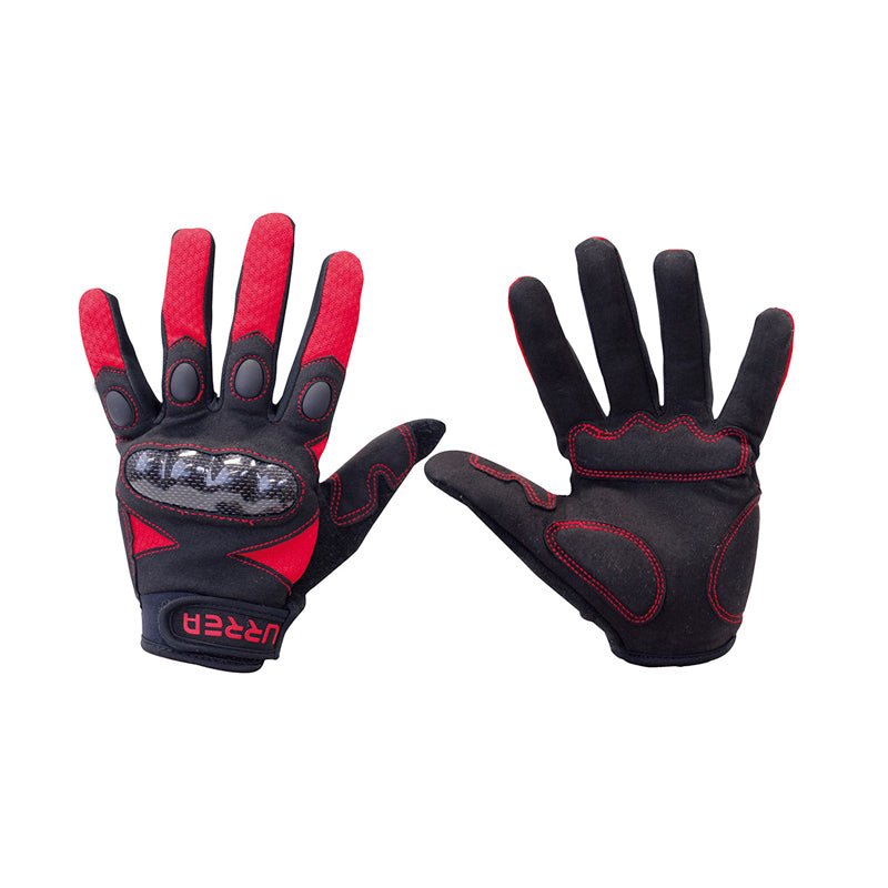 Guante Mecánico Anti Vibración T.Mediana Usgvm - Tool Ferreterías / Ferretodo - Herramientas y material de construcción.