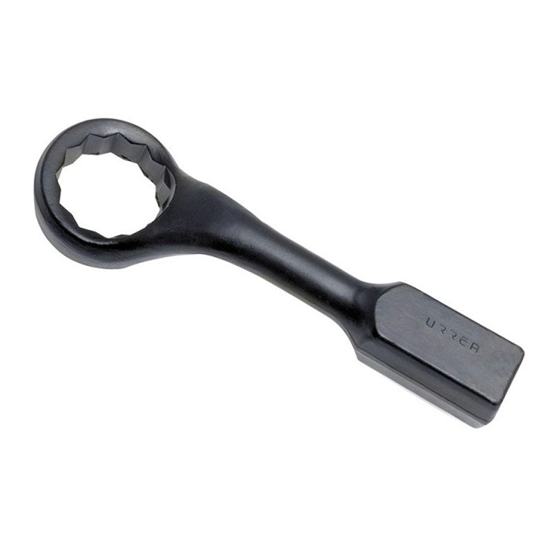 Llave golpe acodada black de 12 puntas de 2?, 2632SW Urrea - Tool Ferreterías / Ferretodo - Herramientas y material de construcción.