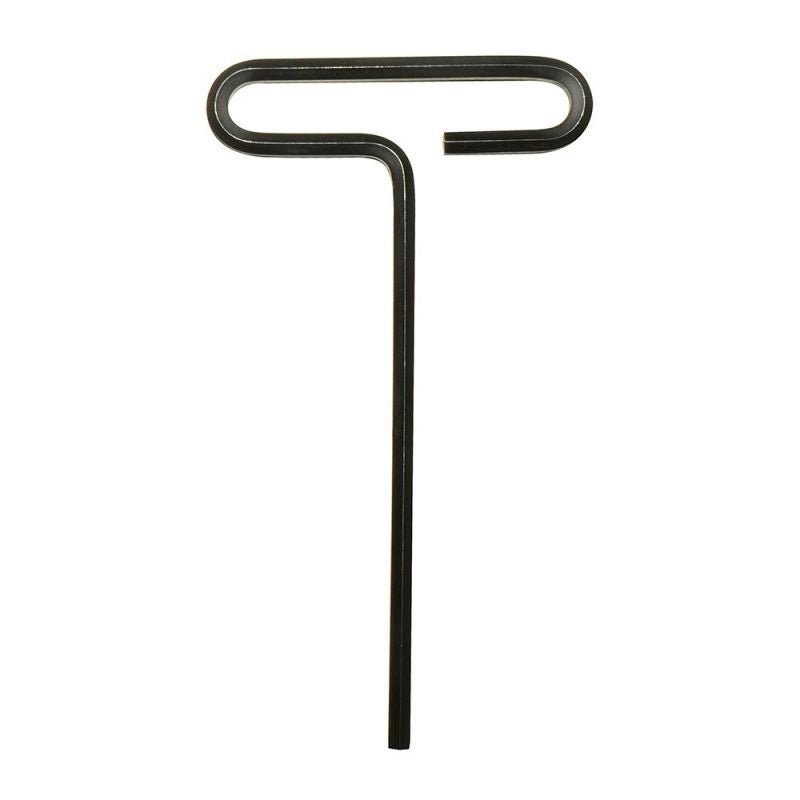 Llave Hexagonal "T" 8 Mm X 6" 46520 Urrea - Tool Ferreterías / Ferretodo - Herramientas y material de construcción.