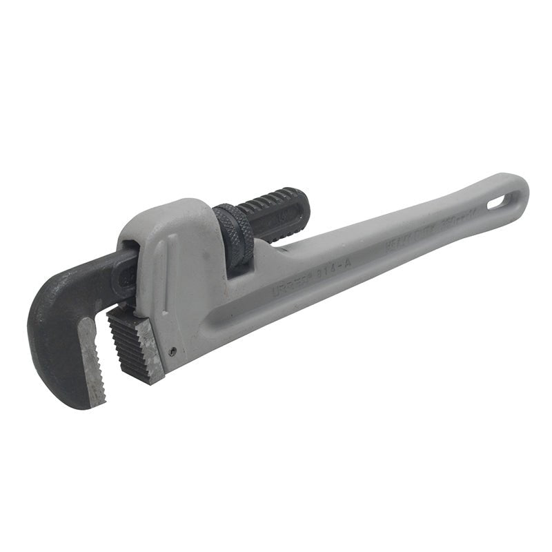Llave Stillson de aluminio de 24? uso pesado, 824A Urrea - Tool Ferreterías / Ferretodo - Herramientas y material de construcción.