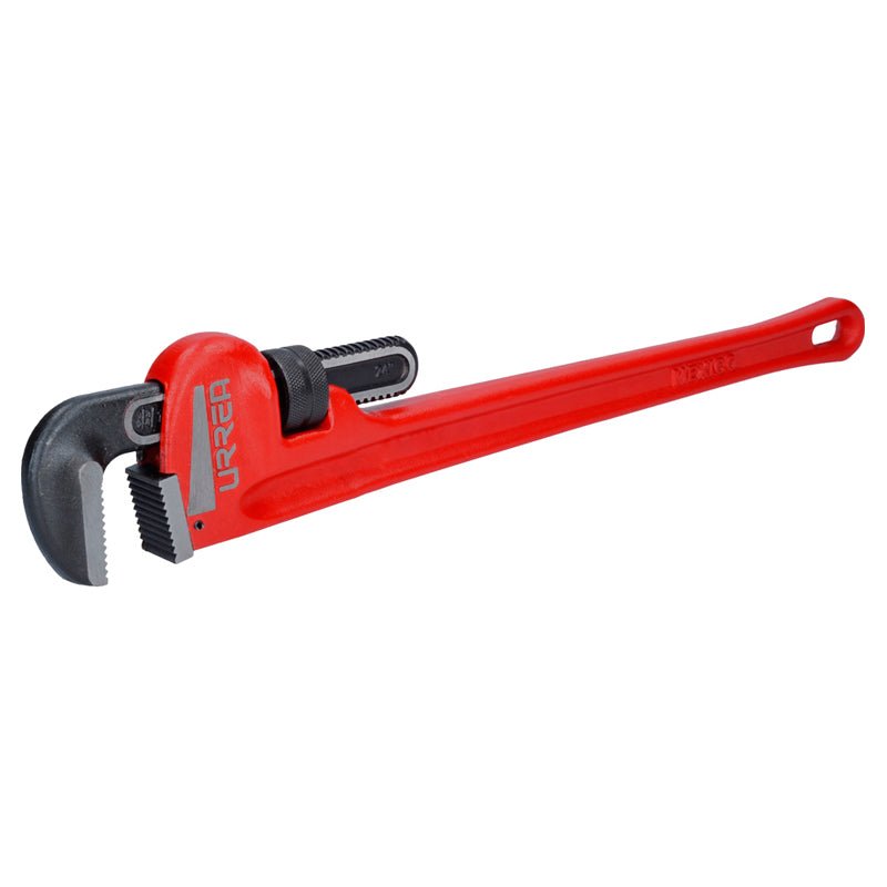 Llave Stillson De Hierro Maleable 10" 810Ui Urrea - Tool Ferreterías / Ferretodo - Herramientas y material de construcción.