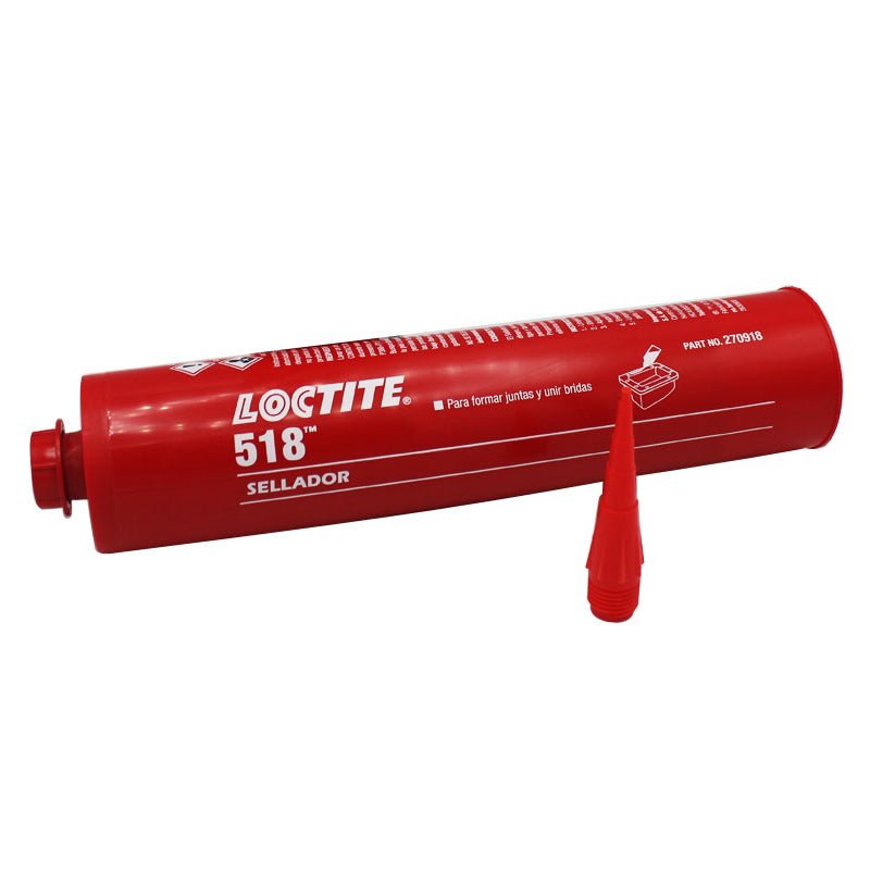 Loctite 518 Formador De Juntas De 300 Ml - Tool Ferreterías / Ferretodo - Herramientas y material de construcción.