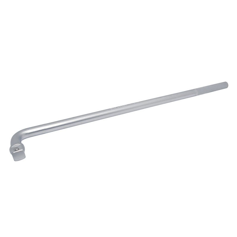 Mango en L para dado cuadro de 1/2", 7 - 13/16", 5486 Urrea - Tool Ferreterías / Ferretodo - Herramientas y material de construcción.