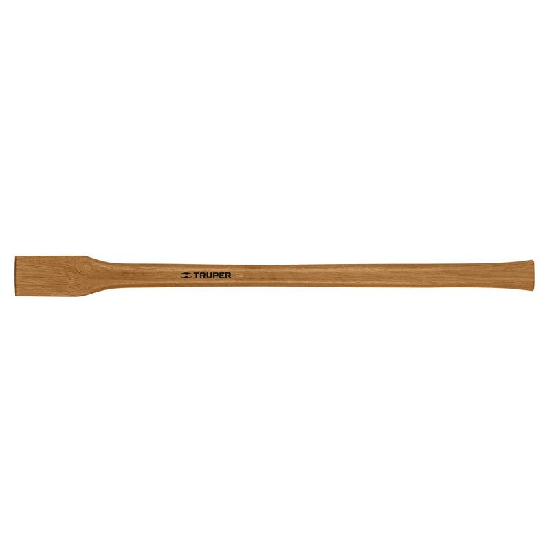 Mango hickory de 35" para hacha doble Michigan de 3 1/2 lb, Truper - Tool Ferreterías / Ferretodo - Herramientas y material de construcción.