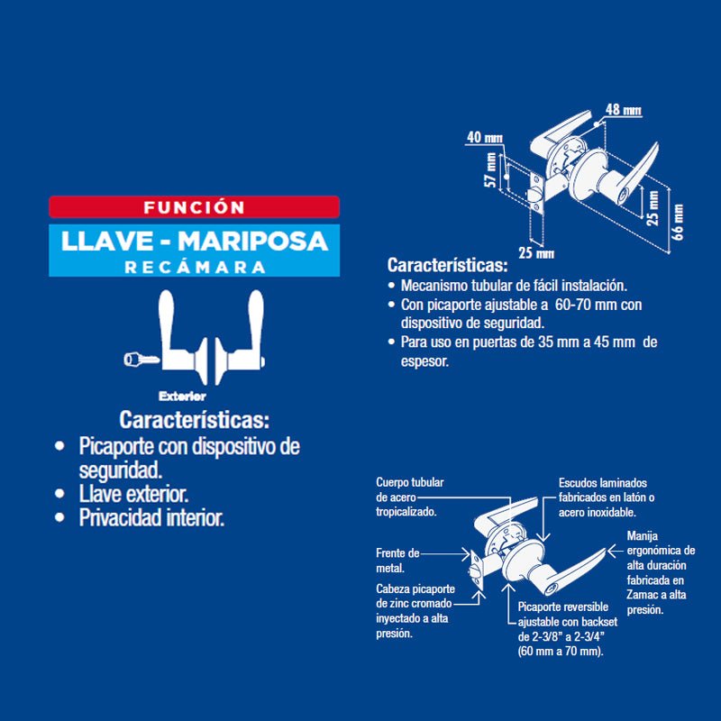 Manija Phillips Nogal Recamara Latón Antiguo Mx84039 - Tool Ferreterías / Ferretodo - Herramientas y material de construcción.