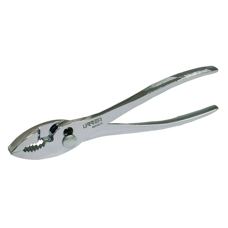 Pinza para mecánico de 8?, 278 Urrea - Tool Ferreterías / Ferretodo - Herramientas y material de construcción.