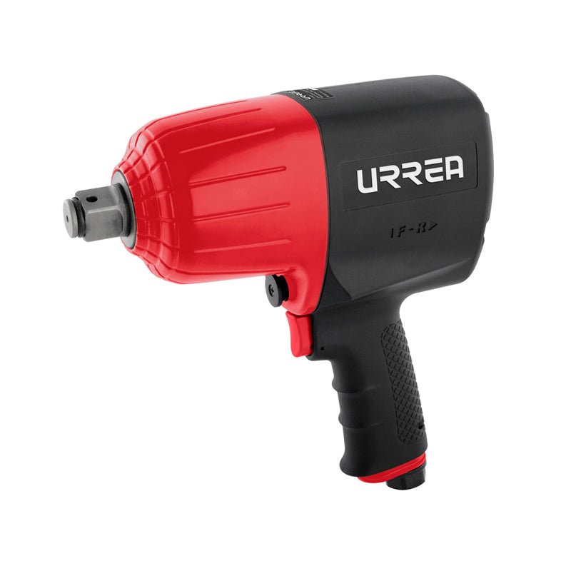 Pistola Impacto Neumática 1/2" 1000Ft Lb Upx731A Urrea - Tool Ferreterías / Ferretodo - Herramientas y material de construcción.