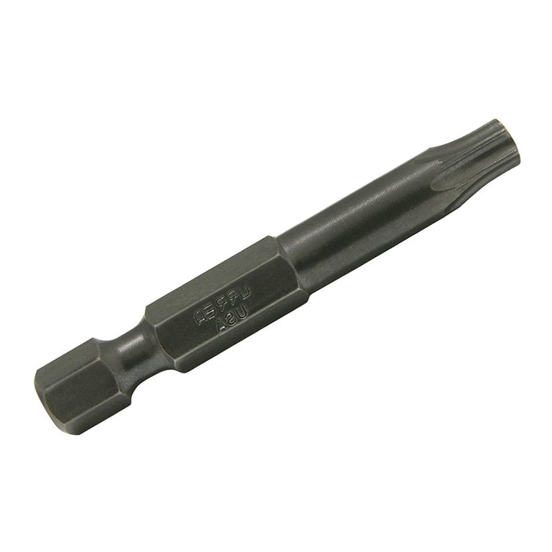 Punta poder tx T10 x 3 1/2", uso pesado, 16310X Urrea - Tool Ferreterías / Ferretodo - Herramientas y material de construcción.