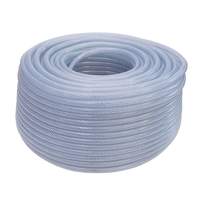 Rollo manguera tramada 1.1/2" x 50 m - Tool Ferreterías / Ferretodo - Herramientas y material de construcción.