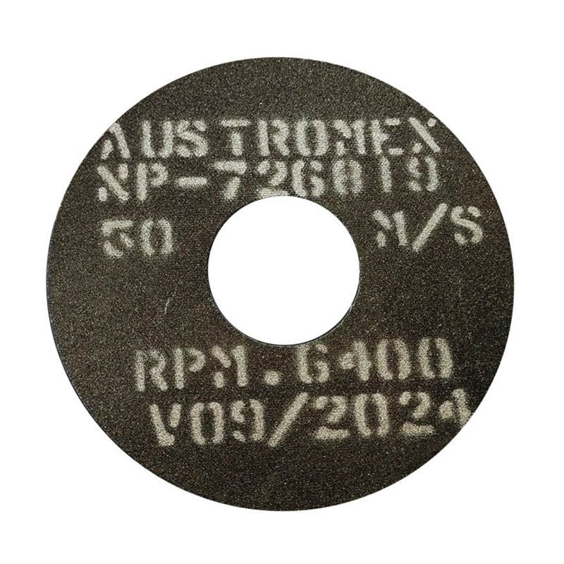 Rueda P/Biselado D/Diamante 152x2x50.8 C542p4b86k - Tool Ferreterías / Ferretodo - Herramientas y material de construcción.