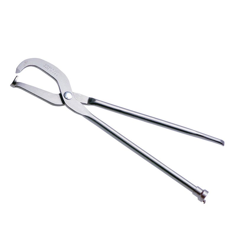 Tenaza Para Frenos 13.1/4" 217 Urrea - Tool Ferreterías / Ferretodo - Herramientas y material de construcción.