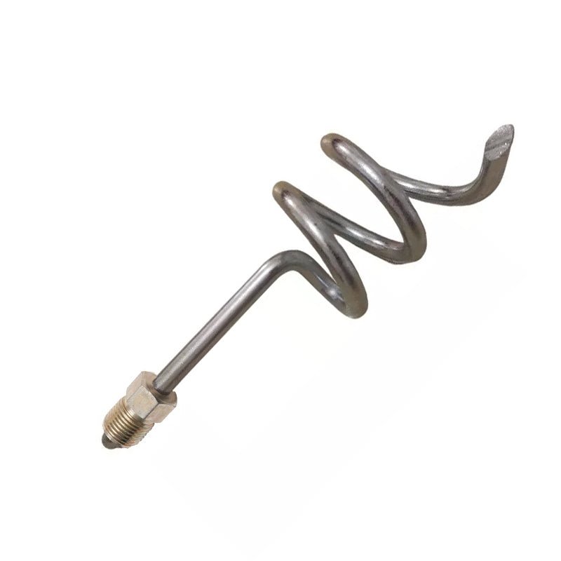 Tirabuzón destapacaños de 2.1/2" - Tool Ferreterías / Ferretodo - Herramientas y material de construcción.