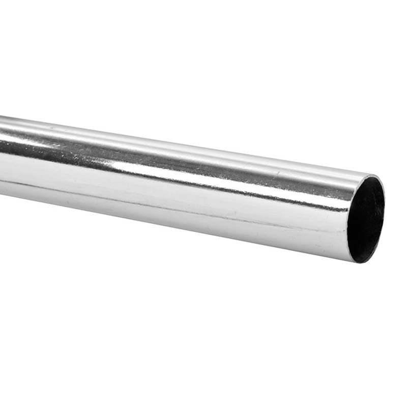 Tubo cromado 13 mm - Tool Ferreterías / Ferretodo - Herramientas y material de construcción.