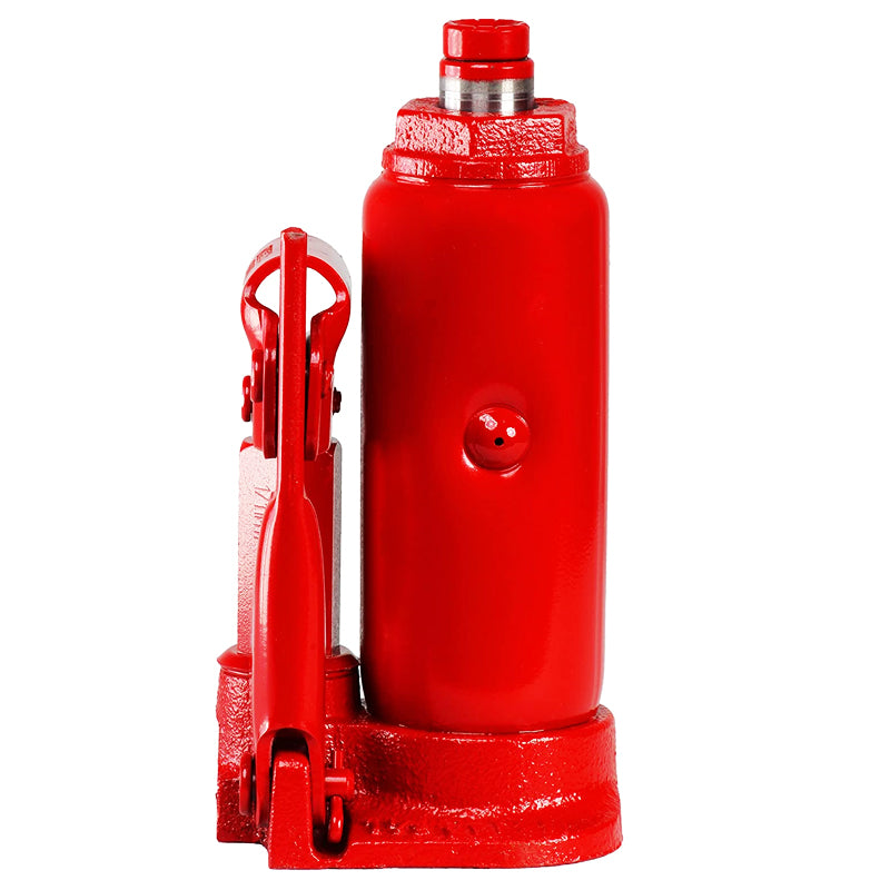 Gato Hidráulico Botella 1,500 Kgs Gh 1.5 Mikels