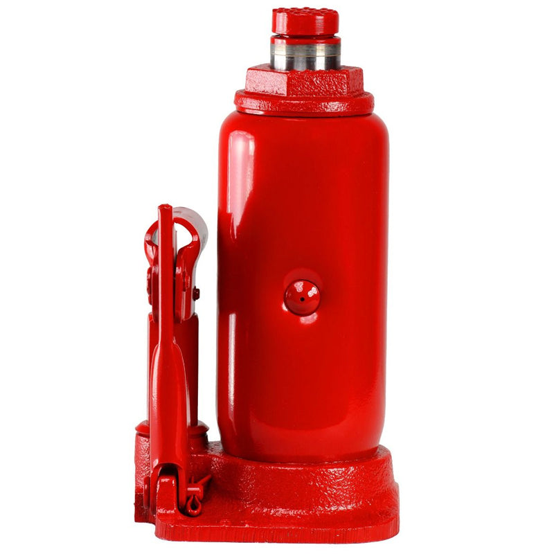 Gato Hidráulico Botella 5,000 Kgs Gh 5 Mikels