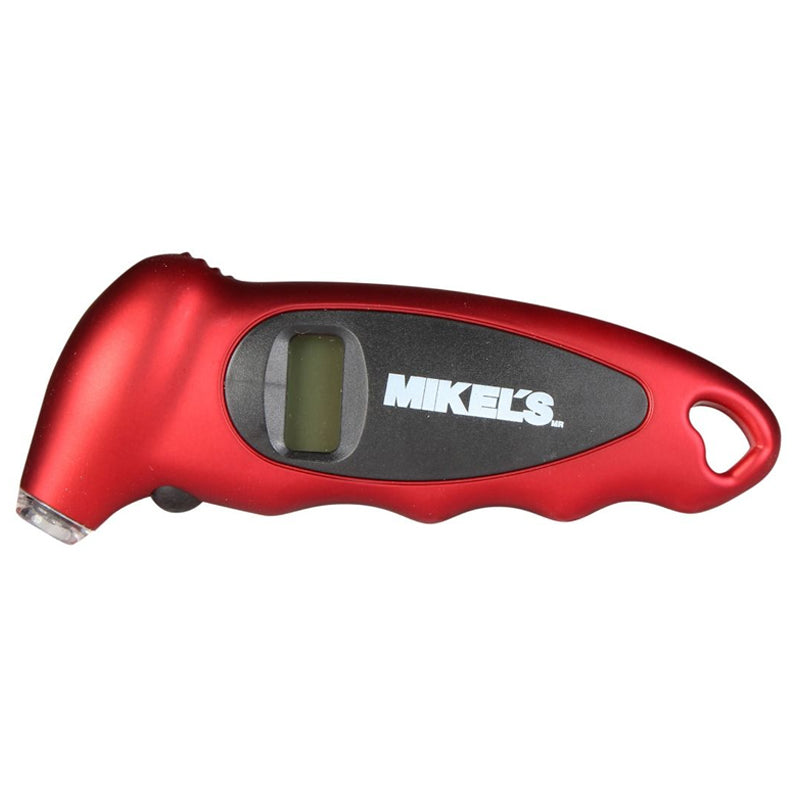 Calibrador De Presión Digital Cpd 1 Mikels