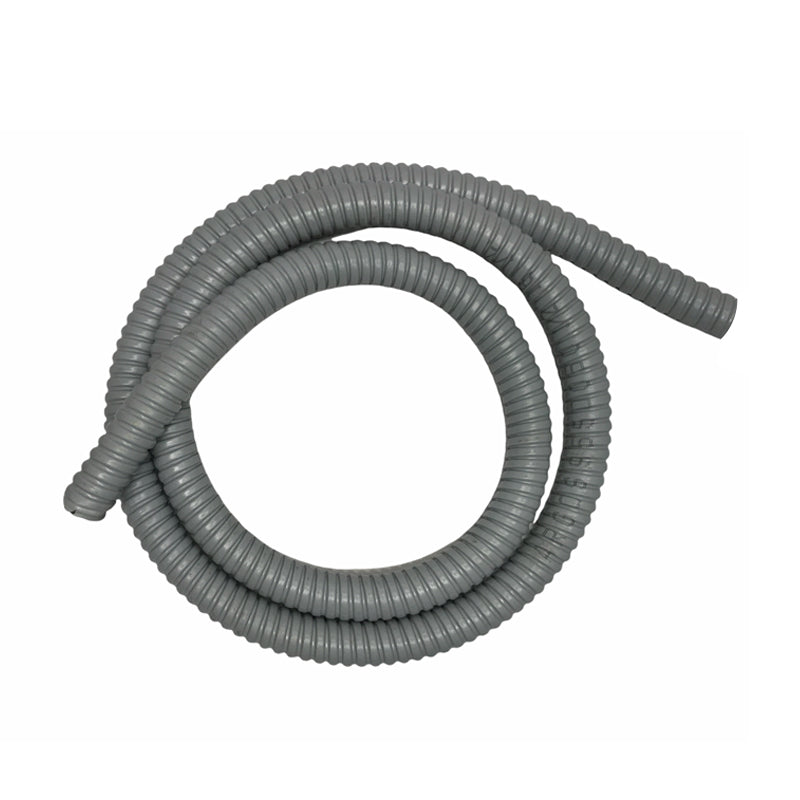 Tubo Licuatite Para Luz Forrado De Pvc De 1 1/4"