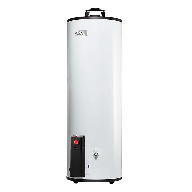 Calentador De Depósito Maximus Para 6 Servicios De 200 L, Gas Lp, Maximusg60 Calorex