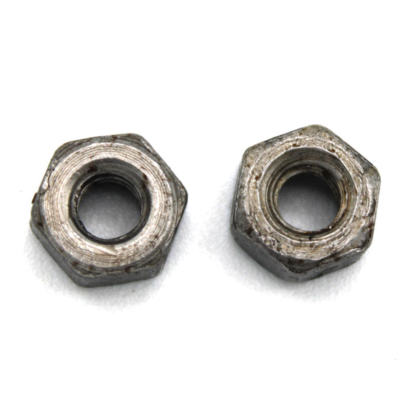 Tuerca Hexagonal Standard De 5/16"