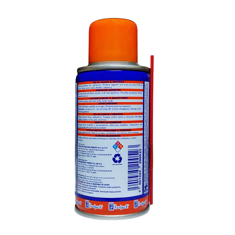 Aflojatodo We 60 De 141.5 Ml, Perfect 005We60