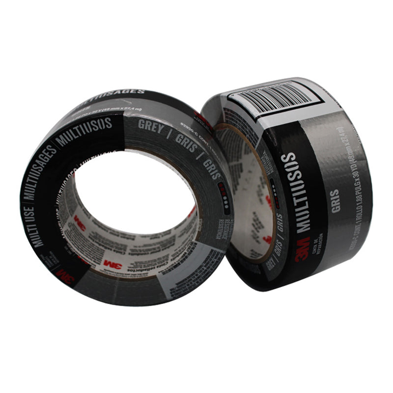 Cinta Adhesiva Para Ductos Multiusos De 48 Mm X 27.4 M, 3M