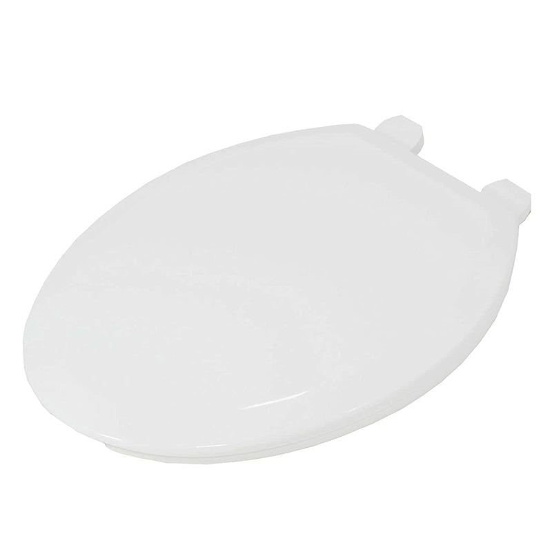 Asiento Wc Redondo Abierto Blanco E, Area02, Urrea