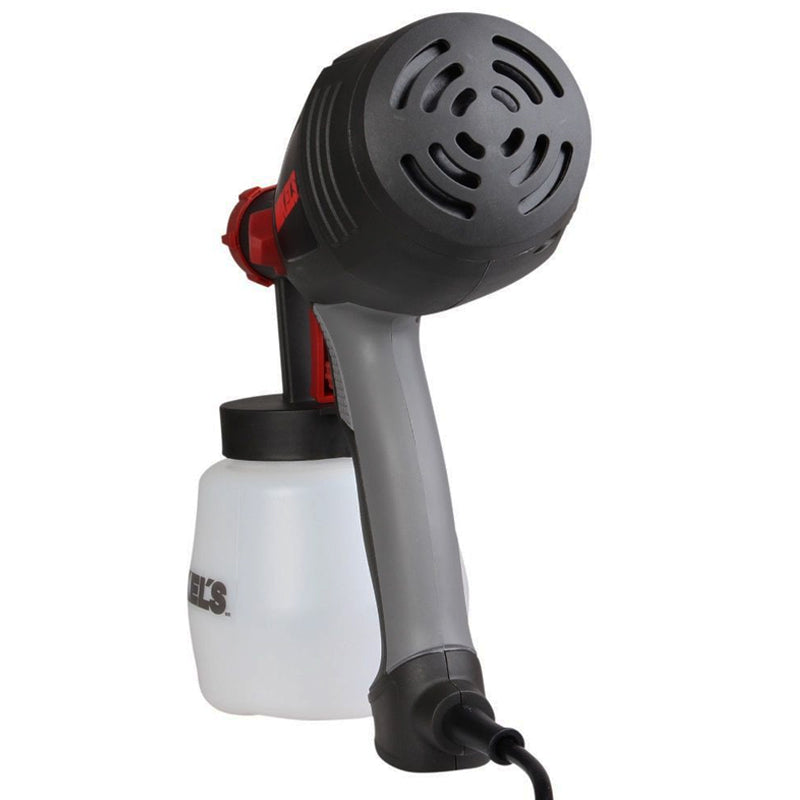 Pistola Aire P/Pintar Eléctrica 700 Ml 300W Ppe300