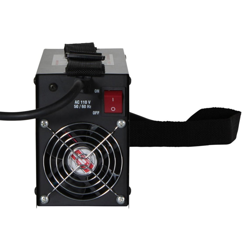 Soldadora Inversora 130A Sol 130I Mikels