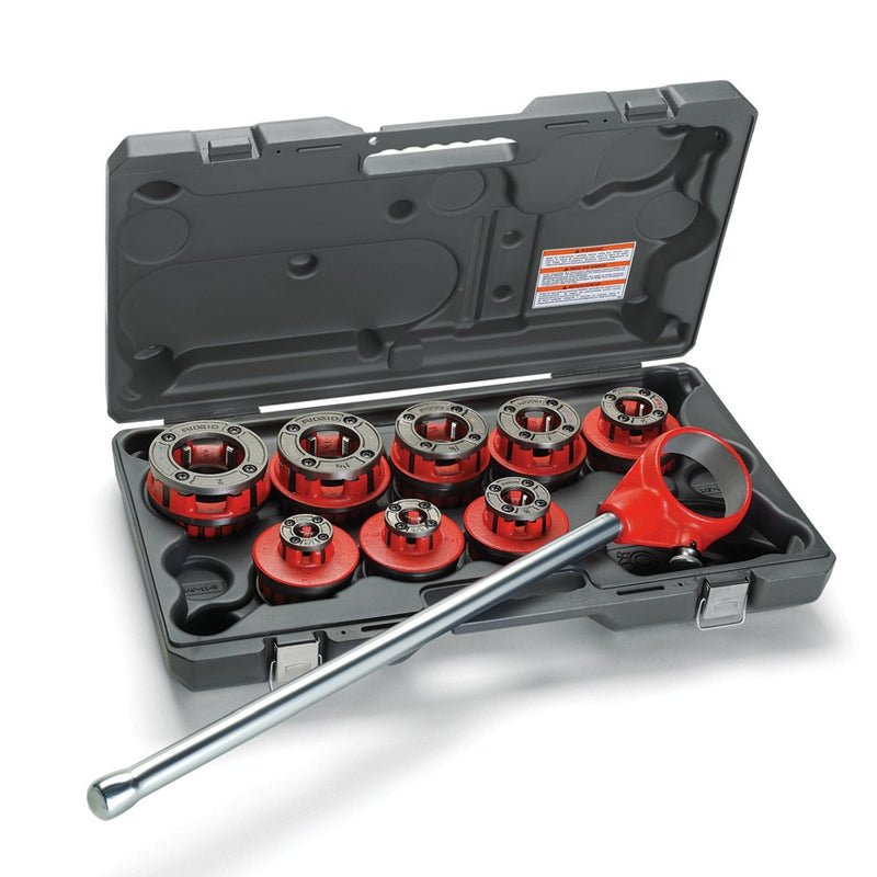 Tarraja Manual 12R De 1/2" 2" Ridgid 36475