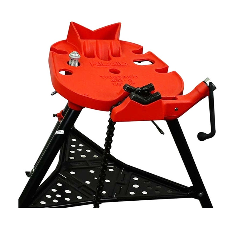 Prensas Para Tubo 460 Con Tripié Ridgid 36273