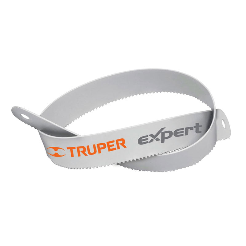 Segueta Bimetálica De 12", 24 Dpp, Truper Expert