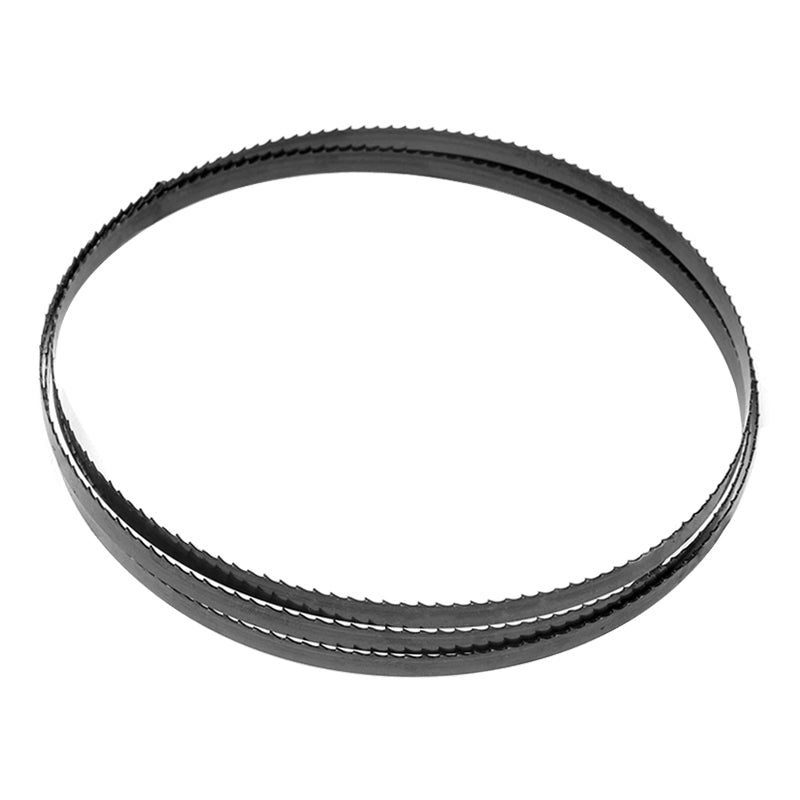 Sierra Cinta 3/8" X 10 Dientes Vdr