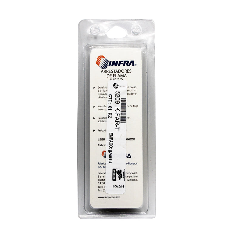 Juego De Arrestadores De Flama