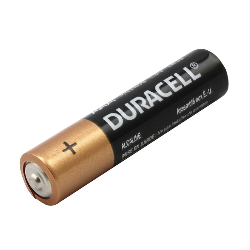 Pila Alcalina Duracell "Aaa" Mn2400