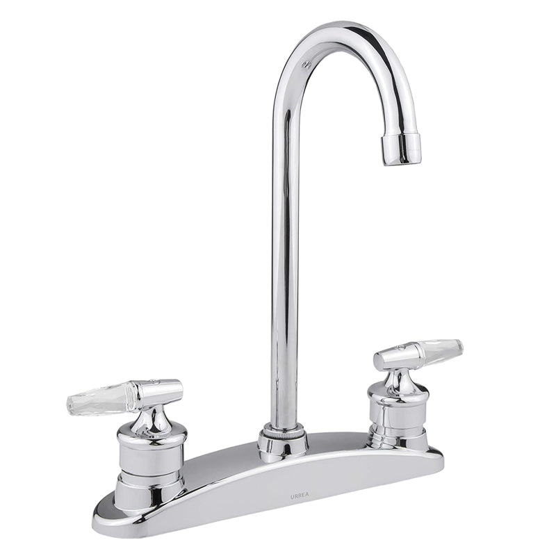 Mezcladora Monomando Para Fregadero Urrea Mezcladora Monomando