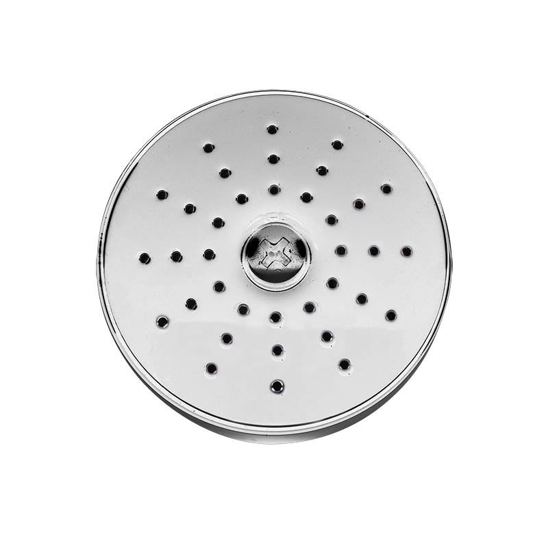 Regadera Con Brazo Y Chapetón A Pared 295B, Urrea