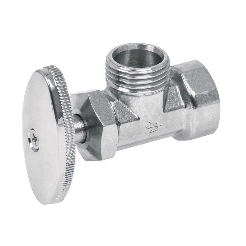 Llave Angular 1/2" X 1/2", Foset