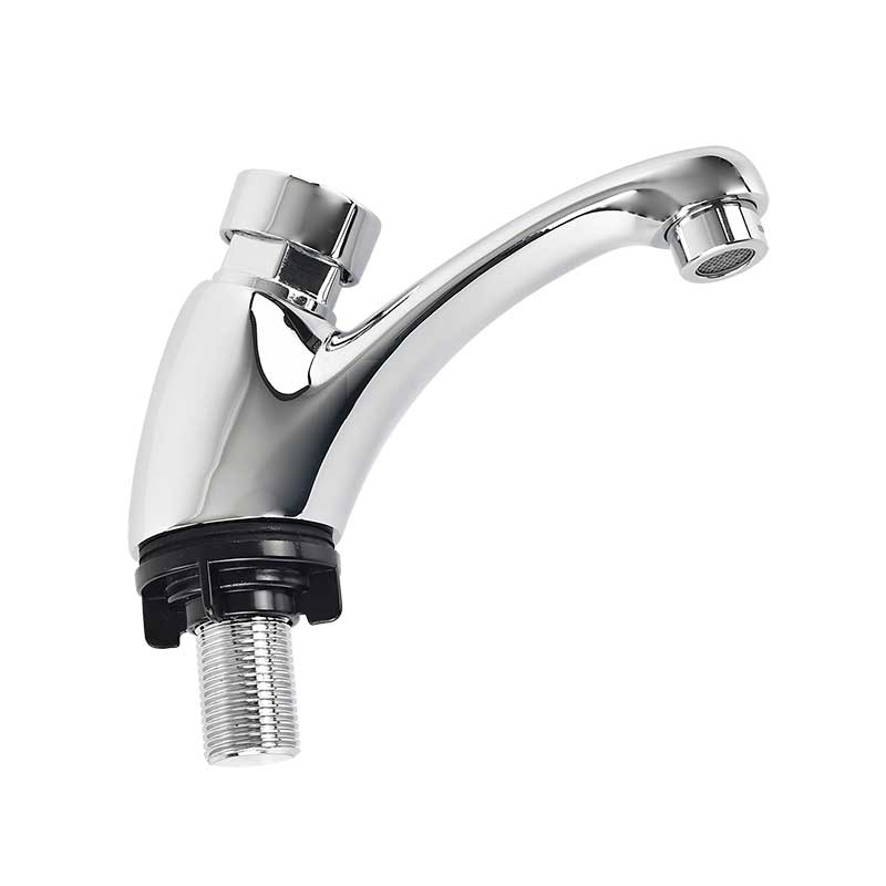 Llave Individual Temporizadora Para Lavabo 4210, Dica