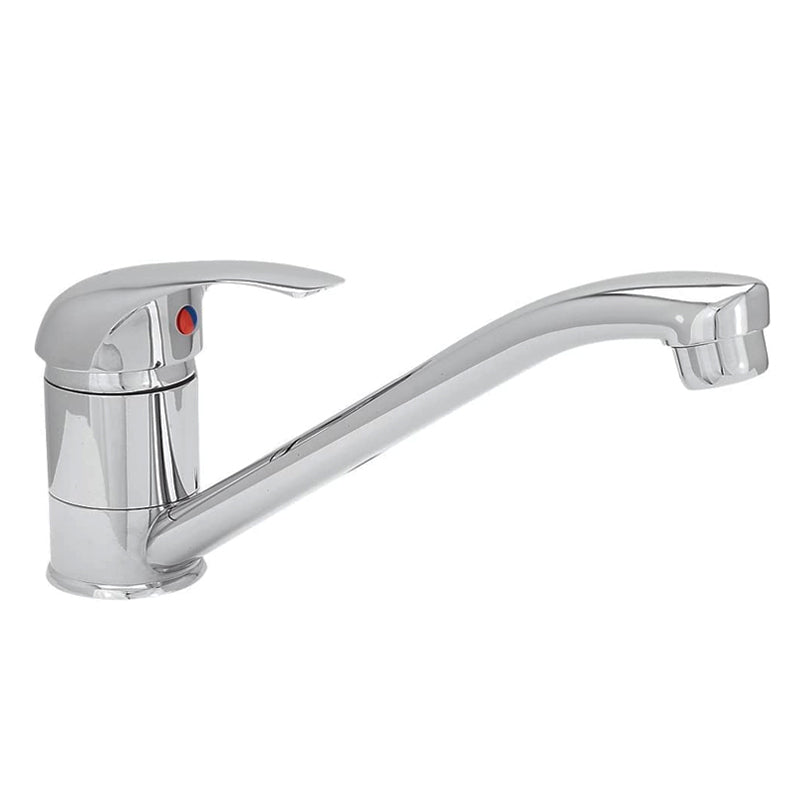 Monomando Ecológico Para Fregadero 4076, Dica1