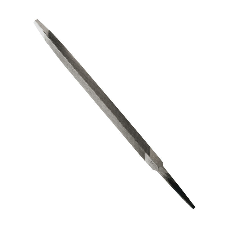 Lima Triangular Uso Regular De 6", Rm 6 Nicholson