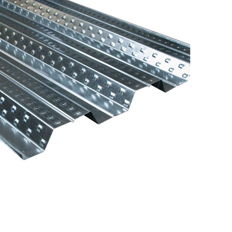 Losacero C 24 De 6.10 Mt