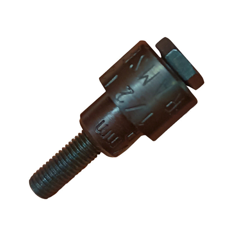 Sacabocados De 7/8" Real