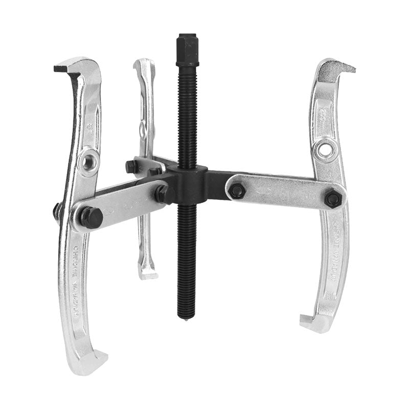 Extractor De Poleas, 3 Quijadas, 8", Truper