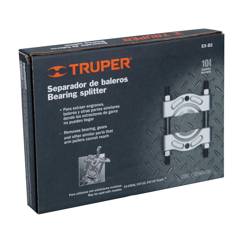 Extractor De Baleros De 25 A 62 Mm, Truper