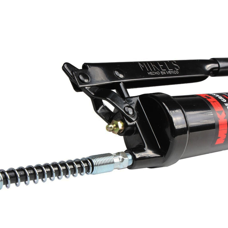 Inyector De Grasa Mikels Ig