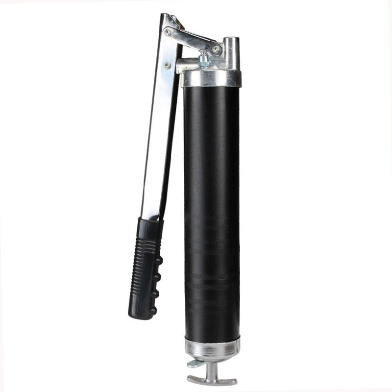 Inyector De Grasa Cromado Tipo Palanca Ig P Mikels