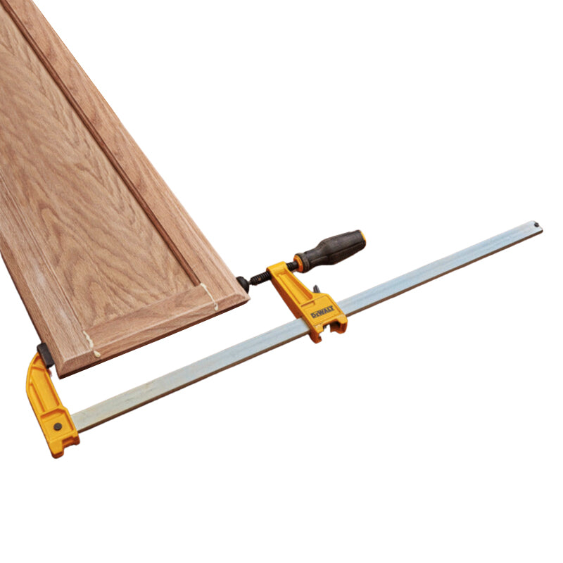 Prensa Sargento De 12" De 1000 Lb Dewalt Dwht83265