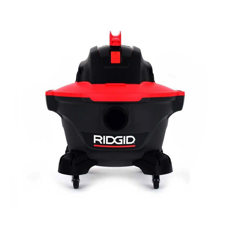 Aspiradora Para Seco/Mojado De 6 Galones 61673 Ridgid