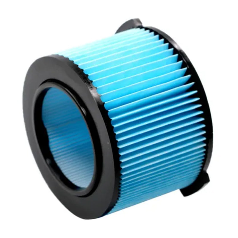 Filtro Para Aspiradora Azul Partes Finas Ridgid 26643