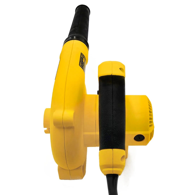 Sopladora Y Aspiradora De 800 W Dewalt Dwb800B3